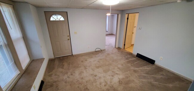 Main room - 908 Tulip St