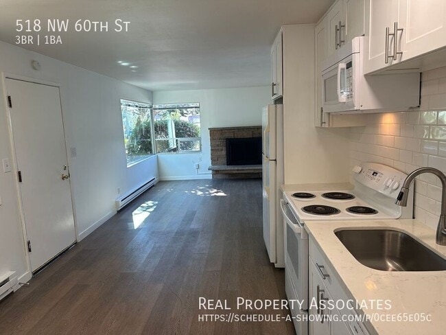 Building Photo - 518 NW 60th St