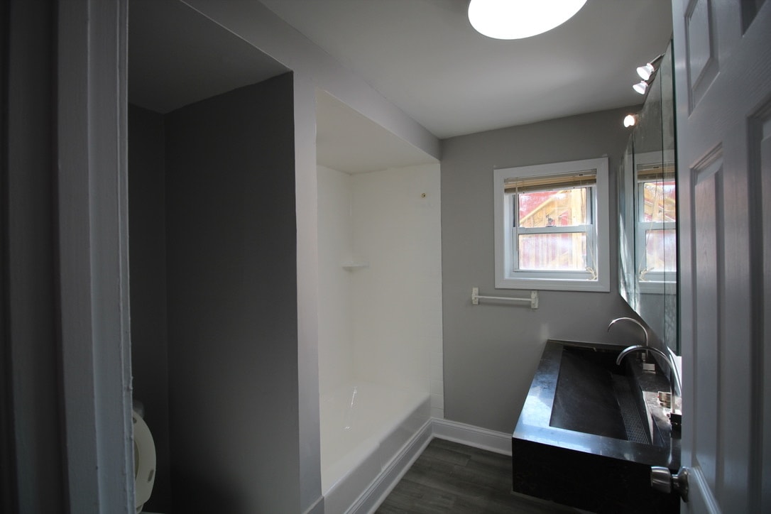 Bathroom - 135 Chestnut St