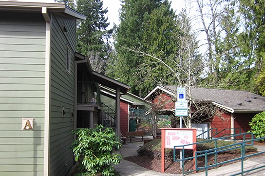 Building Photo - Cedar Park Gardens
