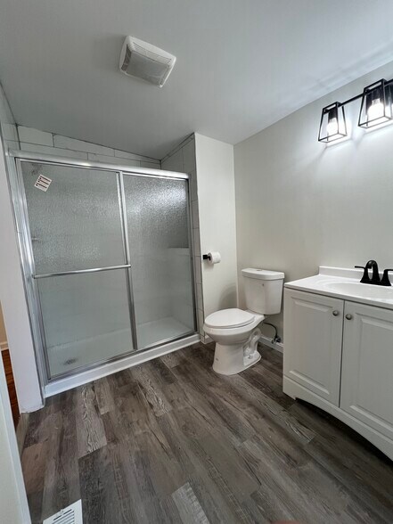 Bathroom 1st floor - 6908 Merwin Ave