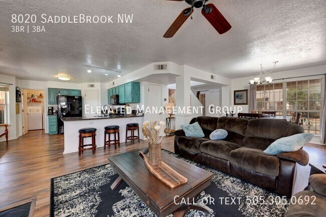 Primary Photo - 8020 Saddlebrook Ave NW