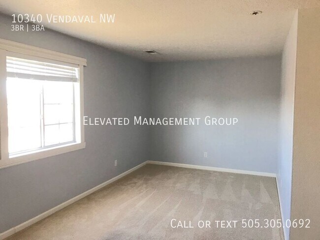 Building Photo - 10340 Vendaval Ave NW
