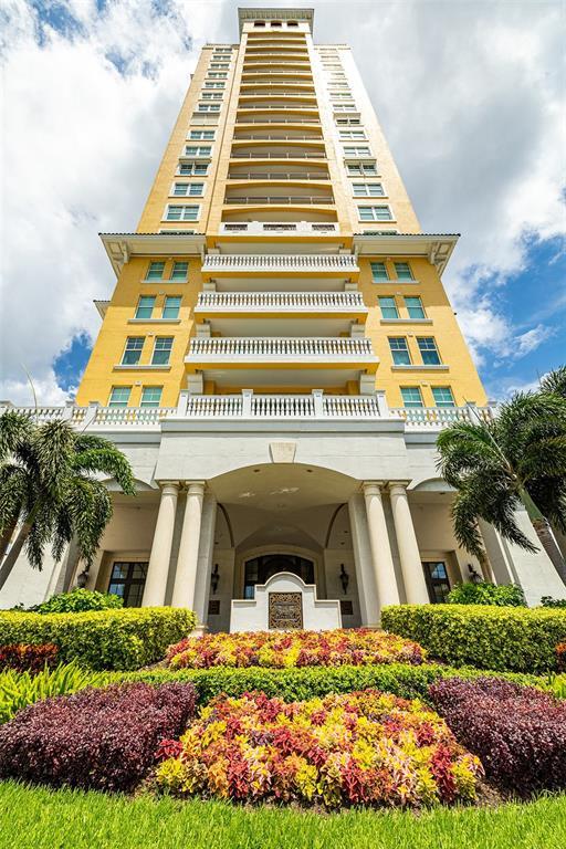 345 Bayshore Blvd 345 Bayshore Blvd Tampa FL 33606 Apartment Finder