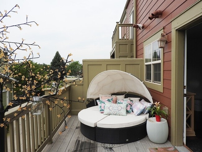 Building Photo - 8420 E 29th Ave