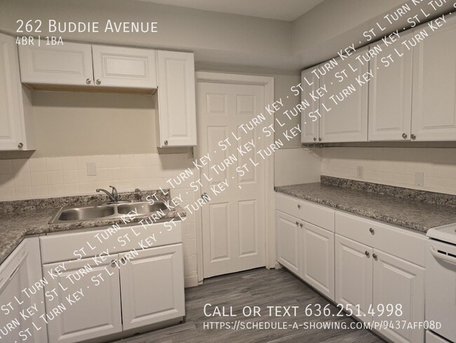 Building Photo - 262 Buddie Ave