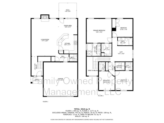 Building Photo - 209 Firewheel Ct