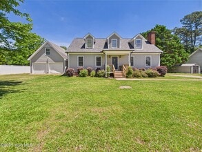 Building Photo - 10917 Fanny Brown Rd