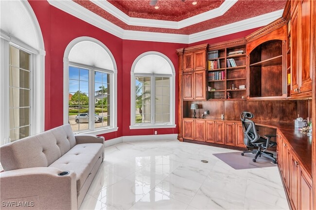 Building Photo - 601 S Barfield Dr