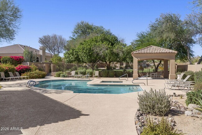 Building Photo - 8267 E Angel Spirit Dr