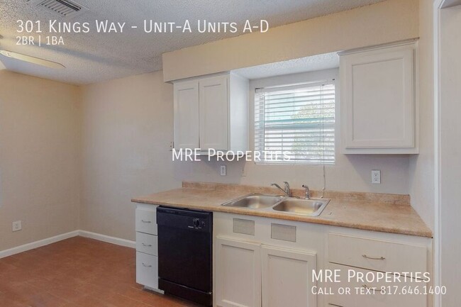 Building Photo - Available February! 2 Bedroom Mansfield Ap...