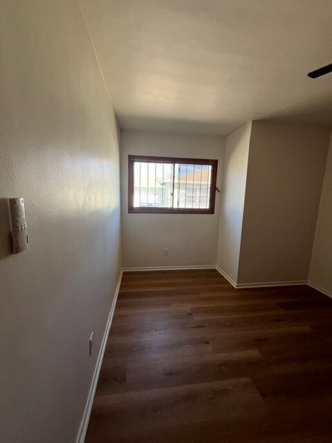 Floorplan - 3545-3547 ½ W. 110th St