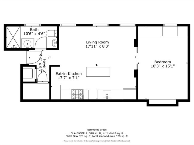 Building Photo - 206 Webster St