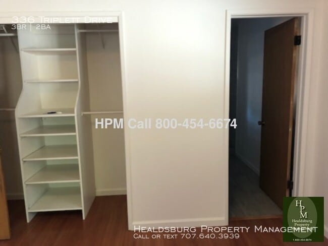 Building Photo - 336 Triplett Dr