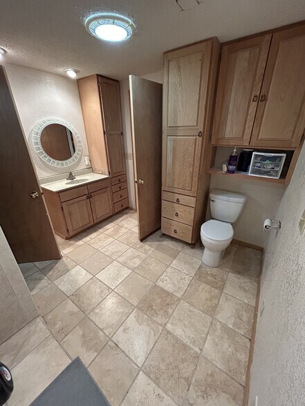 Lower Level Bathroom - 4855 W 142 1/2 St