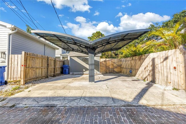 Building Photo - 2320 5th St N