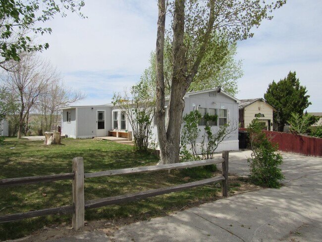 Building Photo - Affordable 3 Bedroom Mobile Home