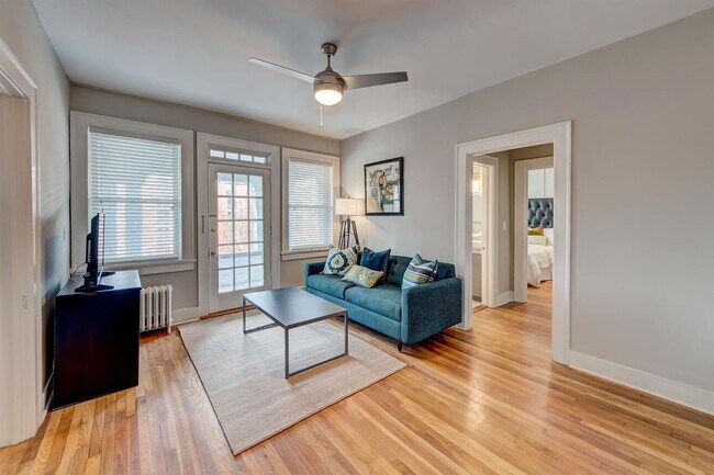 Building Photo - 1115 Ponce De Leon Ave NE