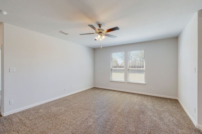 Building Photo - Well Appointed Four Bedroom in Desirable Community of Ryan Meadows, Denton Texas