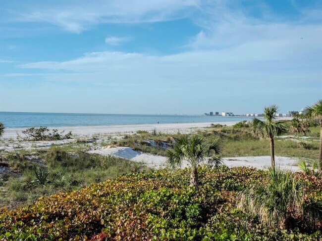 Building Photo - 3200 Gulf Blvd