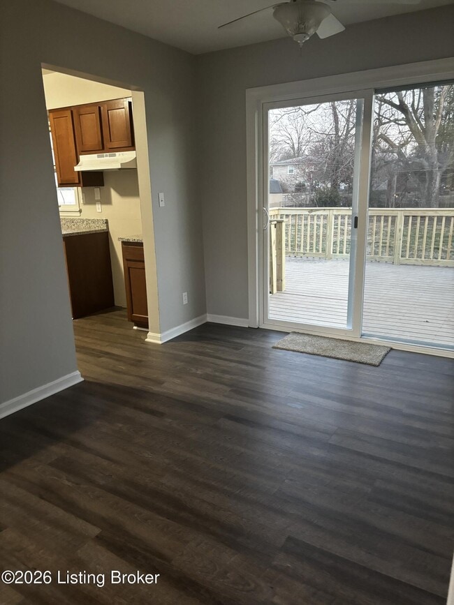 Building Photo - 4406 Rockwood Dr
