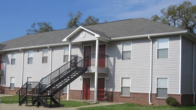 Primary Photo - Candlewood Villas