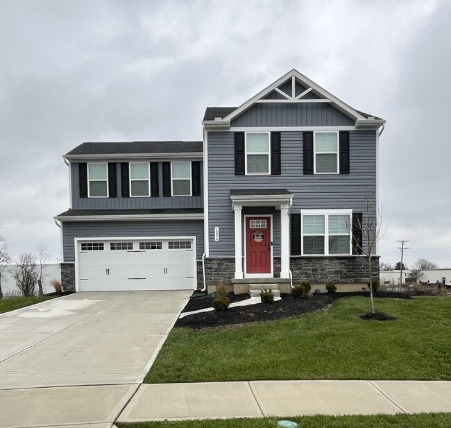 Primary Photo - 1236 Sir Sidney Ct