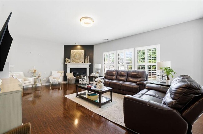 Building Photo - 2731 Amalfi Way NW