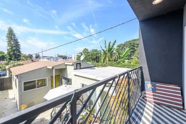 Building Photo - 4426 Campbell Dr