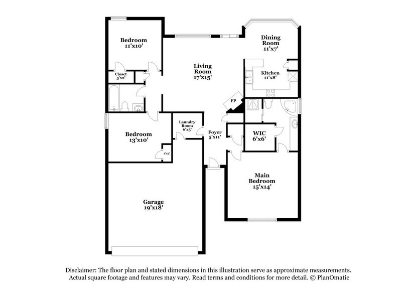 Building Photo - 8603 Brer Fox Cove