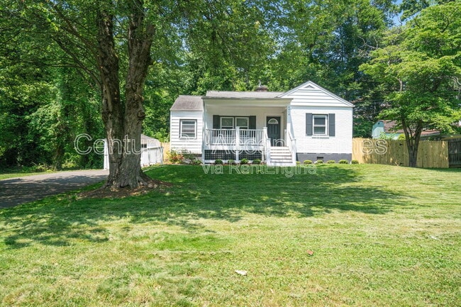 Building Photo - 4916 Chowan Ave