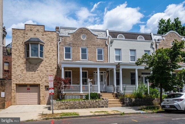 Building Photo - 1505 Harvard St NW