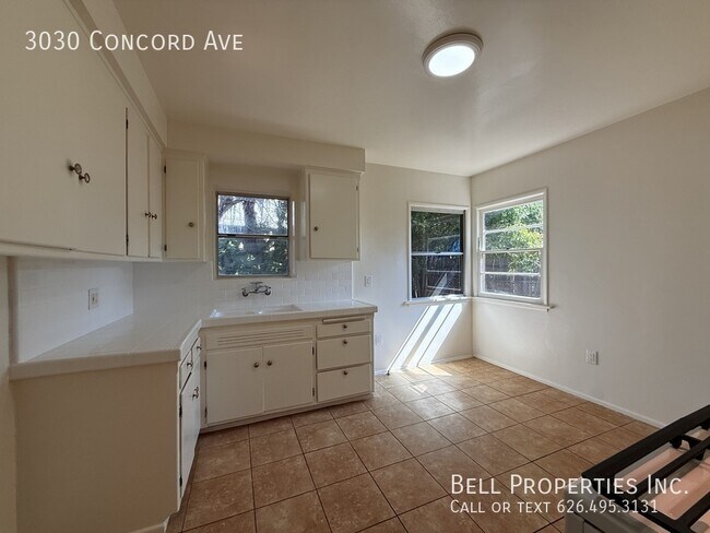 Building Photo - 3030 Concord Ave