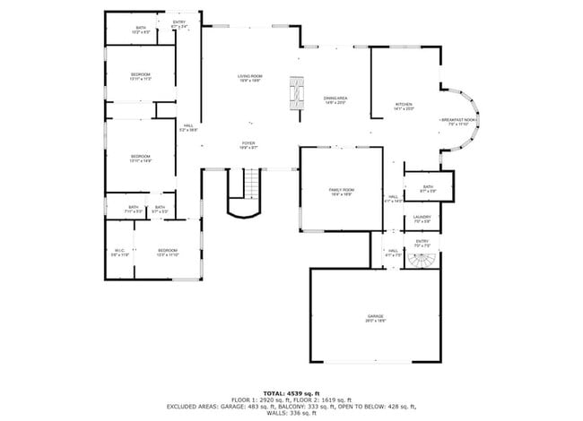 Building Photo - 10111 Vestal Ct