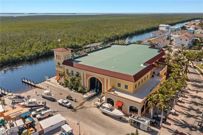 Building Photo - 5781 Cape Harbour Dr