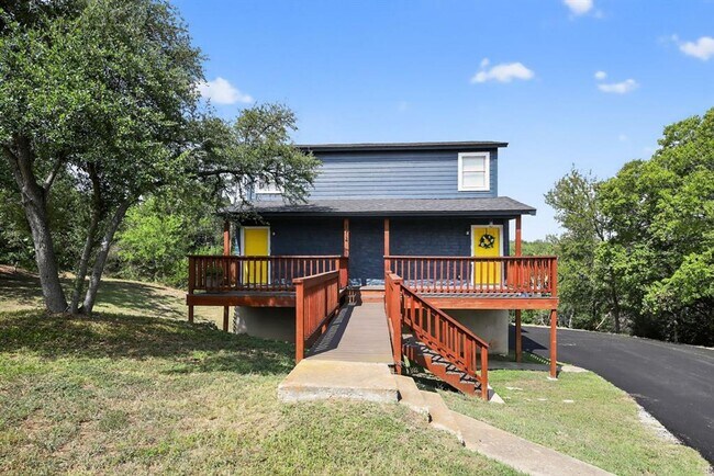 Building Photo - 6914 Rifle Bend