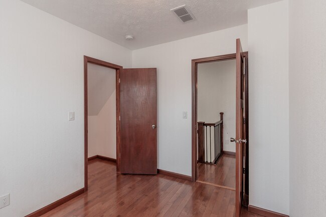 Bedroom 5 Second Level - 1529 S 9th St