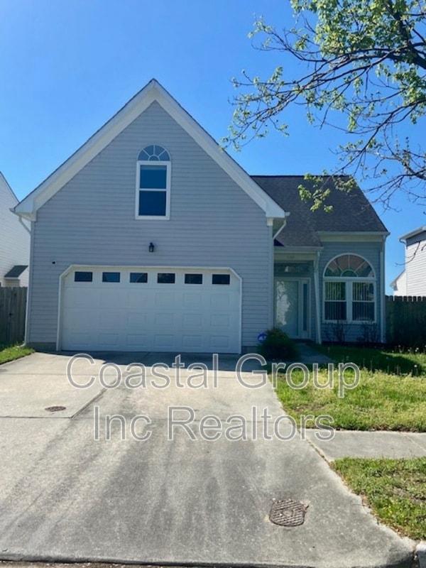 Building Photo - 3740 Purebred Dr