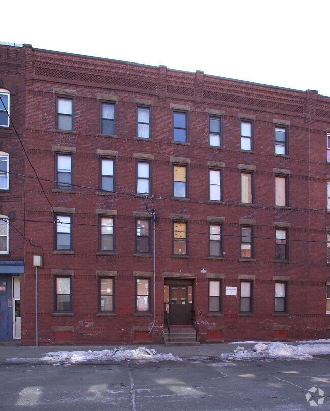 Primary Photo - 530 S Bridge St
