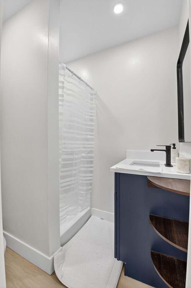 Building Photo - 325 De Carie St