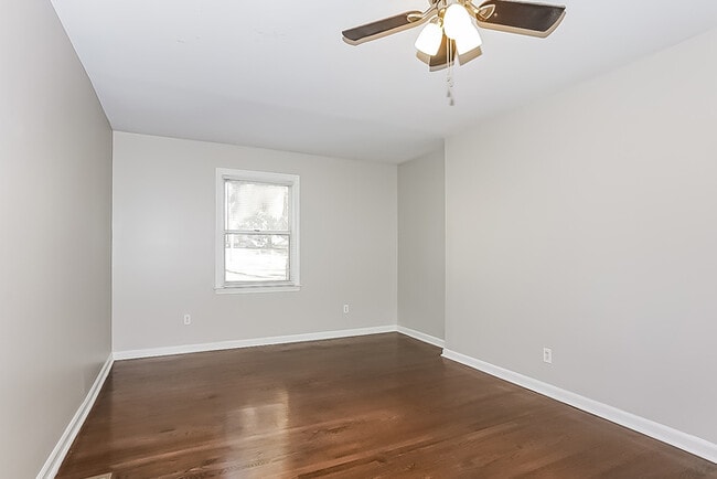 Building Photo - Beautifully 4-Bedroom Home in Augusta, GA