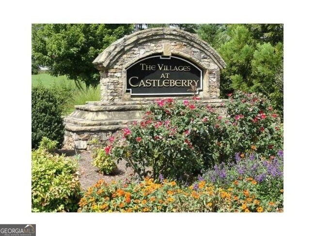 Building Photo - 3322 Castleberry Village Dr