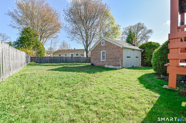 Building Photo - 146 Warsaw St