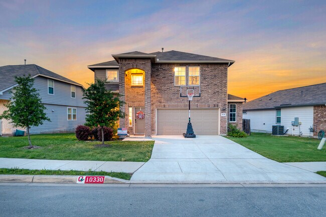 Building Photo - 10330 Luneville Ln