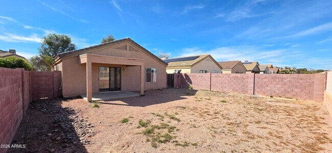 Building Photo - 6642 E Lush Vista View