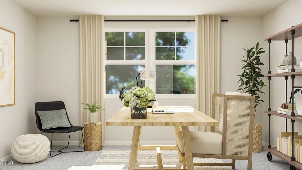 Building Photo - Room in Townhome on Poe Farm Ave