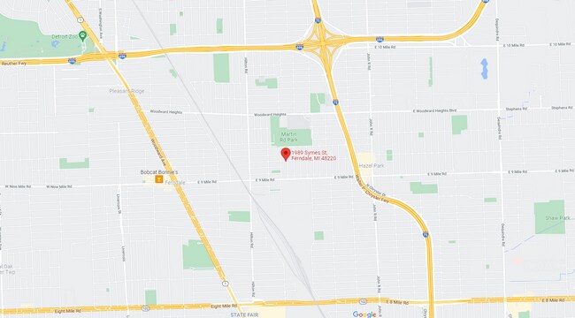 Building Photo - 3 bedroom Ferndale ranch