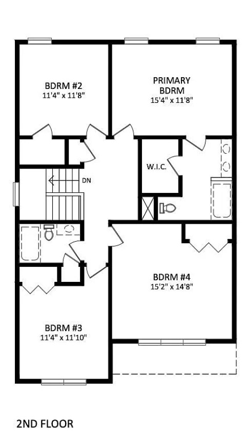 Building Photo - 2269 Winthrop Chase Dr
