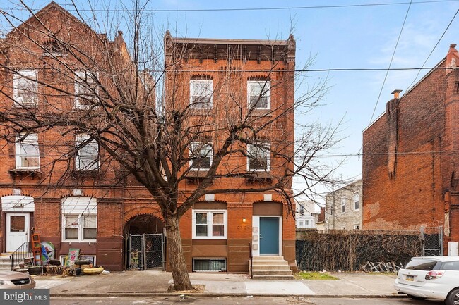 Building Photo - 2125 N 20th St