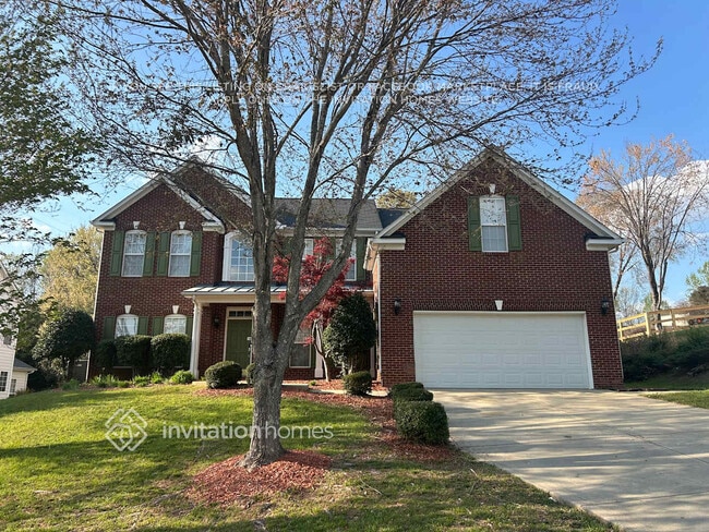 Building Photo - 11537 Foggy Bank Ln